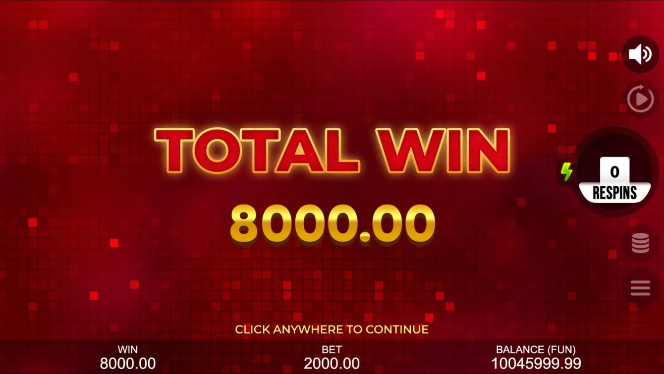 Coin Win: Hold The Spin Slot