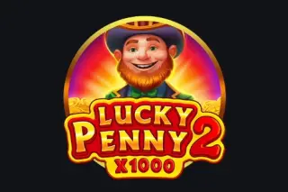 Lucky Penny 2 slot demo by 3 Oaks Gaming