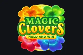 Magic Clovers slot demo by 3 Oaks Gaming