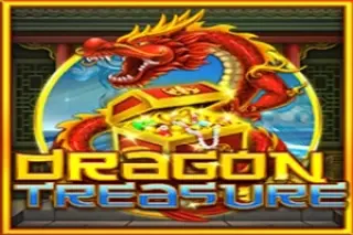 Dragon Treasure slot demo by Aspect Gaming