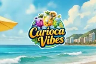 Carioca Vibes slot demo by AvatarUX