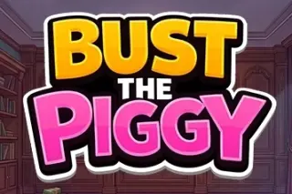 Bust The Piggy slot demo by Backseat Gaming
