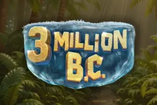 3 Million B.C. slot demo by Betsoft