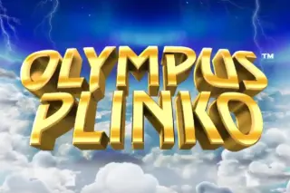 Olympus Plinko slot demo by Betsoft