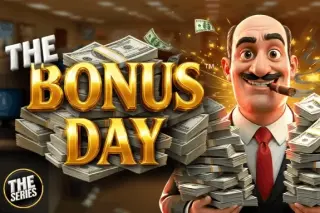 The Bonus Day slot demo by Betsoft