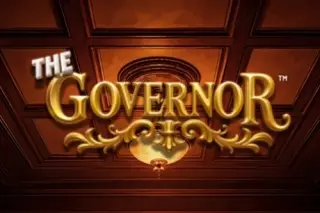 The Governor slot demo by Betsoft