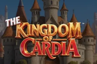 The Kingdom of Cardia slot demo by Betsoft