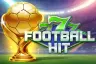 777 Football Hit slot demo by BF Games