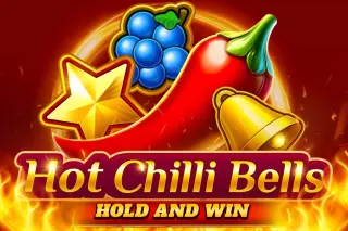 Hot Chilli Bells slot demo by BGaming