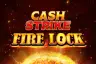 Cash Strike Fire Lock slot demo by Blueprint Gaming