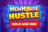 Henhouse Hustle: Hold and Win slot demo by Booming Games
