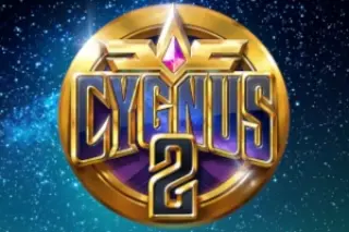 Cygnus 2 slot demo by Elk Studios