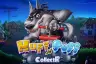 Huff N' Puff CollectR slot demo by Elk Studios