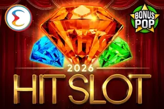2026 Hit Slot slot demo by Endorphina