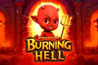 Burning Hell slot demo by Endorphina