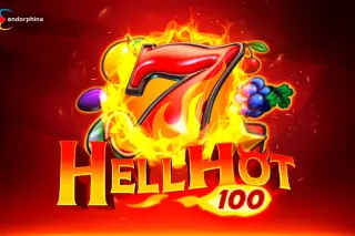 Hell Hot 100 slot demo by Endorphina