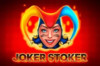Joker Stoker slot demo by Endorphina