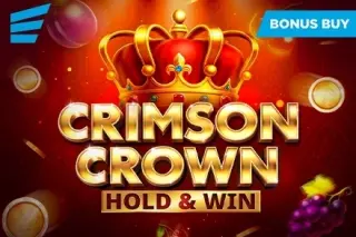 Crimson Crown slot demo by Evoplay