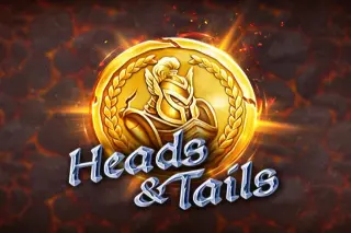 Heads & Tails slot demo by Evoplay