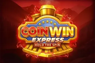 Coin Win Express slot demo by Gamzix