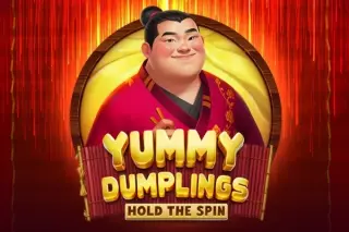 Yummy Dumplings: Hold The Spin slot demo by Gamzix