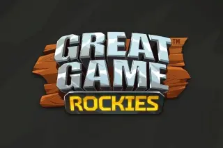 Great Game Rockies slot demo by Hacksaw Gaming