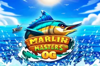 Marlin Masters OG slot demo by Hacksaw Gaming