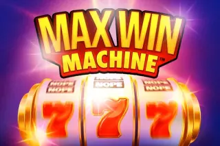 Max Win Machine slot demo by Hacksaw Gaming