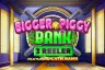 Bigger Piggy Bank 3 Reeler slot demo by Inspired Gaming