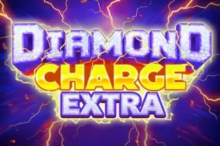 Diamond Charge Extra slot demo by Iron Dog Studio