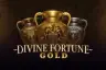Divine Fortune Gold slot demo by NetEnt