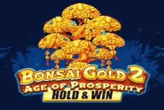 Bonsai Gold 2: Age of Prosperity slot demo by Novomatic