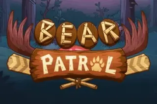Bear Patrol slot demo by Peter & Sons