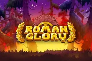 Roman Glory slot demo by Peter & Sons