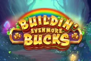 Buildin' Even More Bucks slot demo by Play'n GO