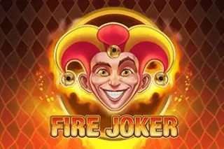Fire Joker slot demo by Play'n GO
