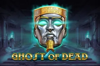 Ghost of Dead slot demo by Play'n GO