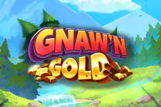 Gnaw'n Gold slot demo by Play'n GO