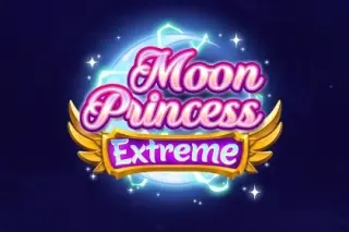 Moon Princess Extreme slot demo by Play'n GO