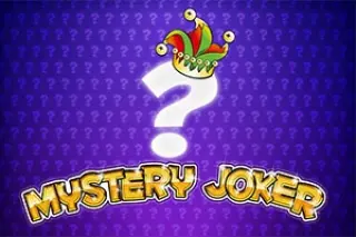 Mystery Joker slot demo by Play'n GO