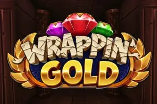 Wrappin' Gold slot demo by Play'n GO