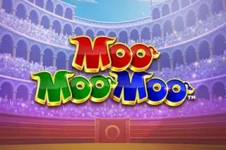 Moo Moo Moo slot demo by Playtech
