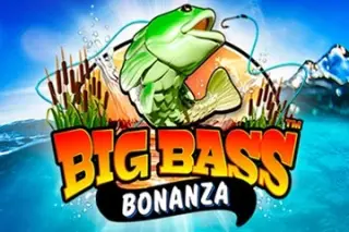 Big Bass Bonanza slot demo by Pragmatic Play