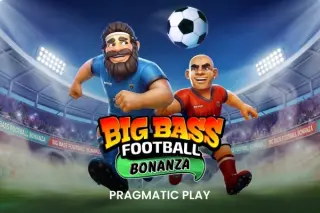 Big Bass Football Bonanza slot demo by Pragmatic Play
