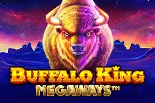 Buffalo King Megaways slot demo by Pragmatic Play