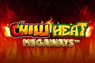 Chilli Heat Megaways slot demo by Pragmatic Play