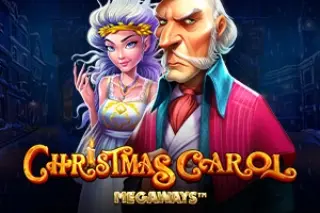 Christmas Carol Megaways slot demo by Pragmatic Play
