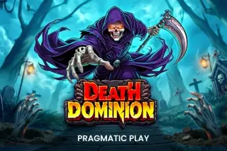 Death Dominion slot demo by Pragmatic Play