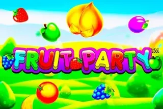 Fruit Party slot demo by Pragmatic Play