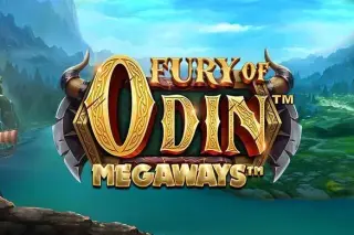 Fury of Odin Megaways slot demo by Pragmatic Play
